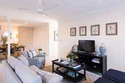 Landridge On Stoneleigh