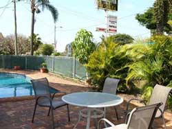 Lancaster Court Motel