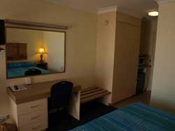 Lancaster Court Motel