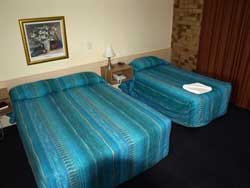 Lancaster Court Motel