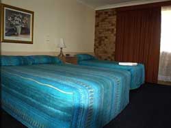 Lancaster Court Motel