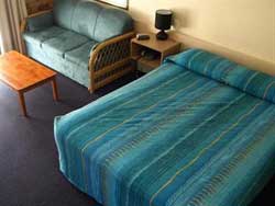 Lancaster Court Motel