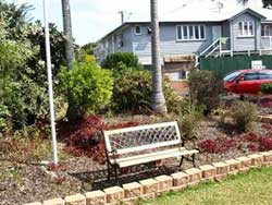 Lancaster Court Motel