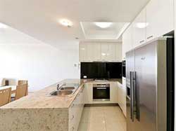 M On Mary Apartments