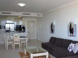 M On Mary Apartments