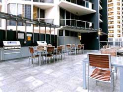 M On Mary Apartments