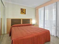 M On Mary Apartments