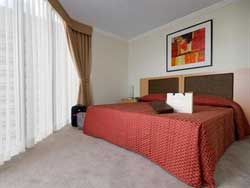 M On Mary Apartments