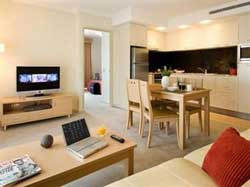 M On Mary Apartments