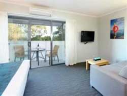 Manly Marina Cove Motel