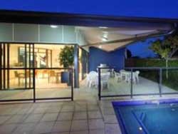 Manly Marina Cove Motel