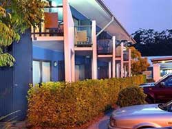 Manly Marina Cove Motel