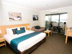 Manly Marina Cove Motel