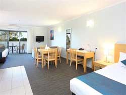 Manly Marina Cove Motel