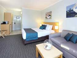 Manly Marina Cove Motel