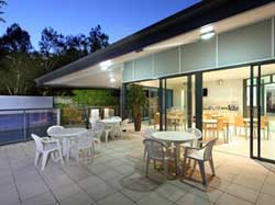 Manly Marina Cove Motel