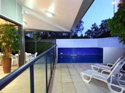 Manly Marina Cove Motel