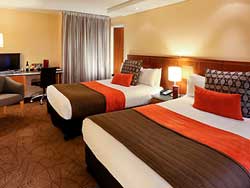 Mercure King George Square