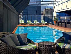 Mercure King George Square