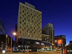 Mercure King George Square