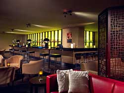 Mercure King George Square