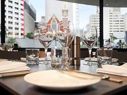 Mercure King George Square