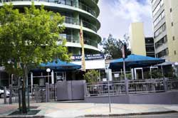 Metro Hotel Tower Mill