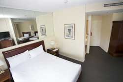 Metro Hotel Tower Mill