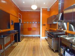 Minto Colonial Hostels