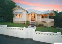 Minto Colonial Hostels