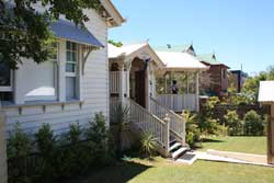 Minto Colonial Hostels