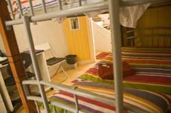 Minto Colonial Hostels