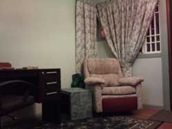 Murphy's Bed And Breakfast