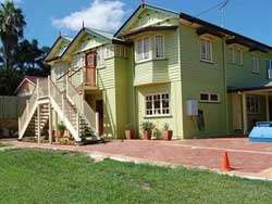 Murphy's Bed And Breakfast