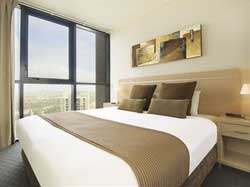 Oaks Charlotte Towers