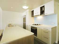 Oaks Charlotte Towers