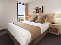 Oaks Charlotte Towers