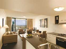 Oaks Charlotte Towers