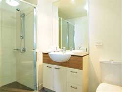 Oaks Charlotte Towers