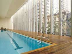 Oaks Charlotte Towers