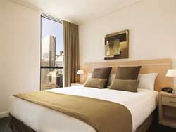 Oaks Charlotte Towers