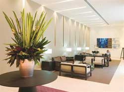 Oaks Charlotte Towers