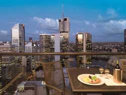 Oaks Charlotte Towers