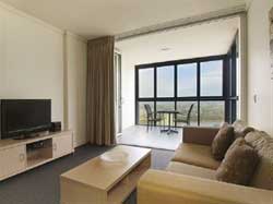 Oaks Charlotte Towers