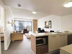 Oaks Charlotte Towers