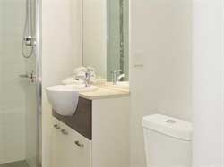 Oaks Charlotte Towers