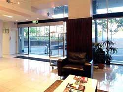 Oaks Lexicon Apartments