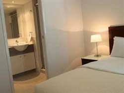 Oaks Lexicon Apartments