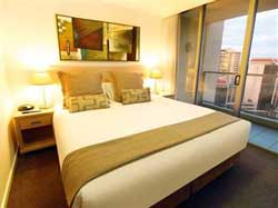 Oaks Lexicon Apartments