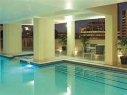 Oaks Lexicon Apartments